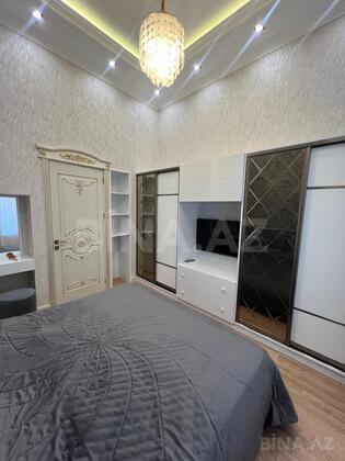 3 otaqlı Köhnə tikili, Sahil m., Bakı