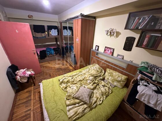 3 otaqlı Köhnə tikili, 28 May m., Bakı