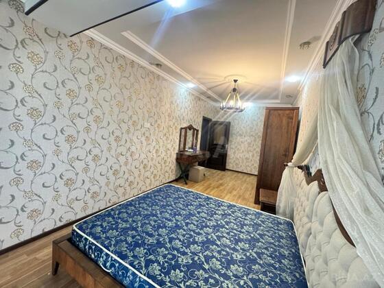 2 otaqlı Yeni tikili, Həzi Aslanov q., Bakı