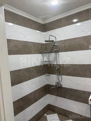 2 otaqlı Yeni tikili, Şah İsmayıl Xətai m., Bakı