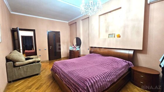 3 otaqlı Yeni tikili, Nəsimi r., Bakı