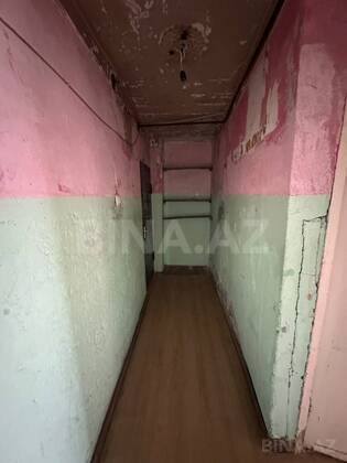 2 otaqlı Köhnə tikili, Sumqayıt
