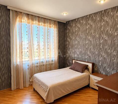 3 otaqlı Yeni tikili, Nərimanov r., Bakı