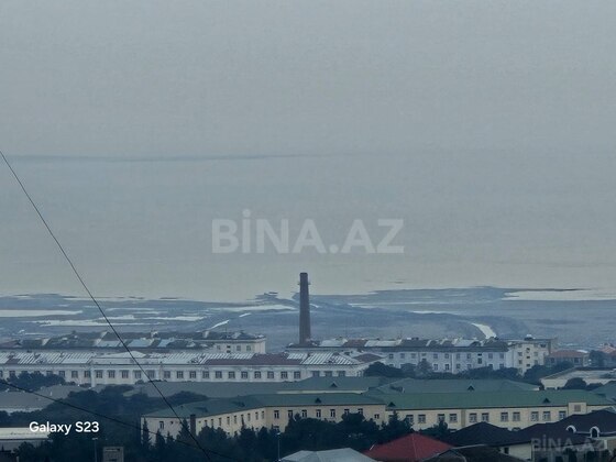 3 otaqlı Köhnə tikili, Həzi Aslanov q., Bakı