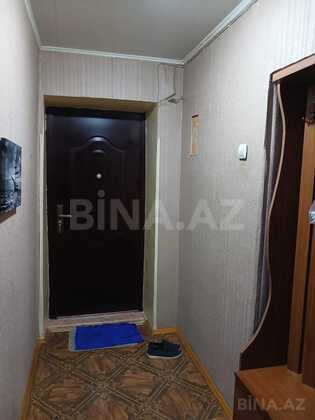 3 otaqlı Köhnə tikili, İnşaatçılar m., Bakı