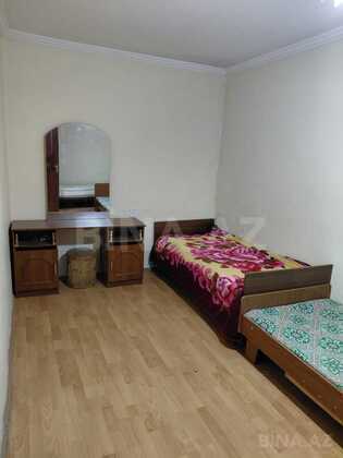 3 otaqlı Köhnə tikili, İnşaatçılar m., Bakı