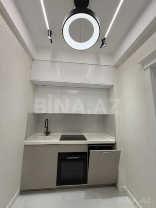 2 otaqlı Yeni tikili, Elmlər Akademiyası m., Bakı