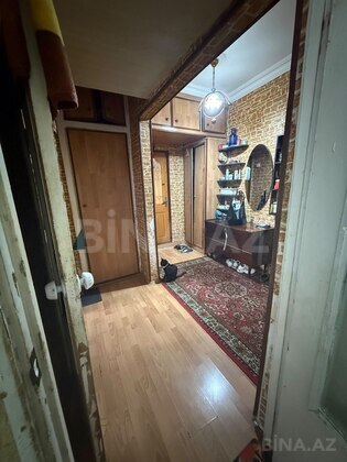 3 otaqlı Köhnə tikili, Yeni Günəşli q., Bakı
