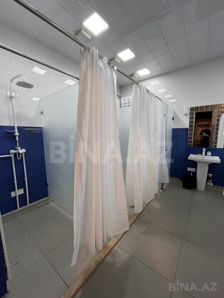Obyekt Koroğlu m., Bakı