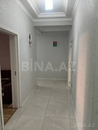 2 otaqlı Yeni tikili, Masazır q., Bakı