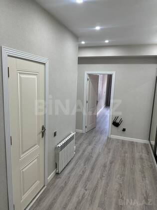 3 otaqlı Yeni tikili, Yasamal r., Bakı