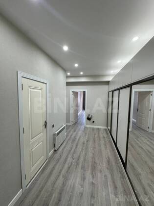 3 otaqlı Yeni tikili, Yasamal r., Bakı