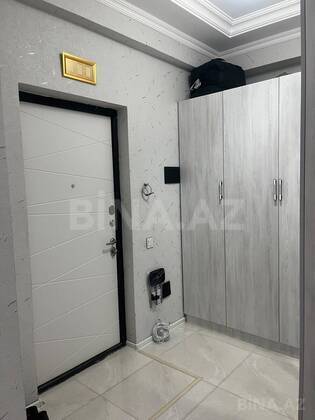 2 otaqlı Yeni tikili, Masazır q., Bakı