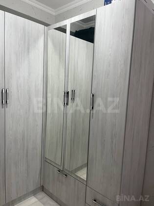 2 otaqlı Yeni tikili, Masazır q., Bakı