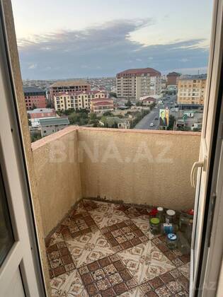 2 otaqlı Yeni tikili, Masazır q., Bakı