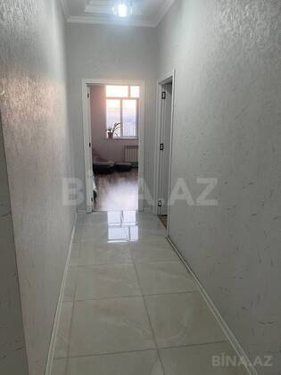2 otaqlı Yeni tikili, Masazır q., Bakı