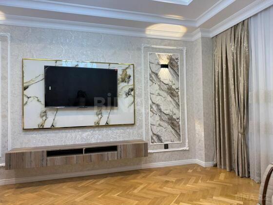 2 otaqlı Yeni tikili, Ağ şəhər q., Bakı