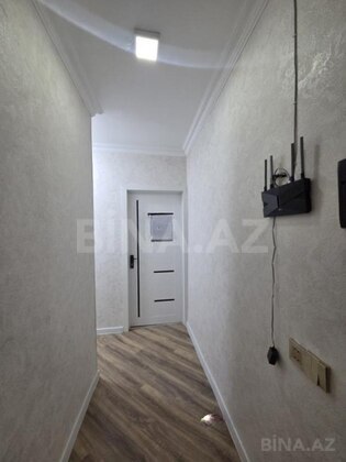 2 otaqlı Köhnə tikili, İnşaatçılar m., Bakı