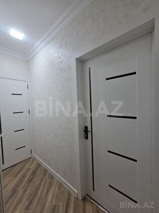 2 otaqlı Köhnə tikili, İnşaatçılar m., Bakı