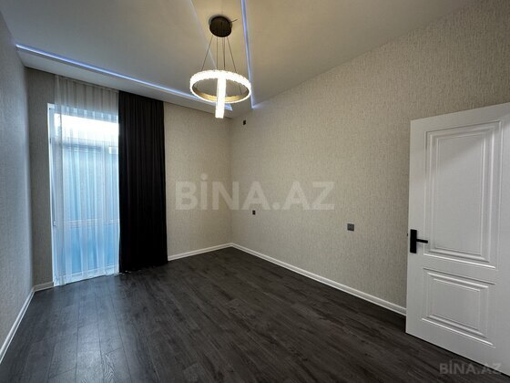 3 otaqlı Həyət evi/Bağ evi, Şüvəlan q., Bakı