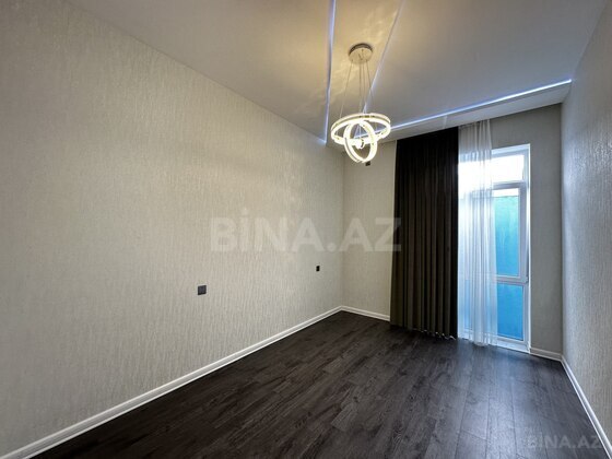 3 otaqlı Həyət evi/Bağ evi, Şüvəlan q., Bakı