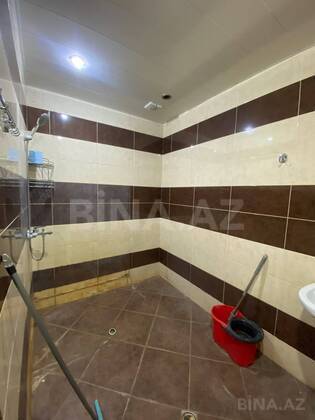 3 otaqlı Yeni tikili, Şah İsmayıl Xətai m., Bakı