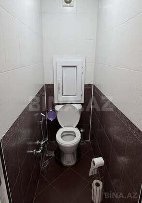 3 otaqlı Köhnə tikili, Əhmədli m., Bakı