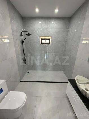 4 otaqlı Həyət evi/Bağ evi, Şüvəlan q., Bakı