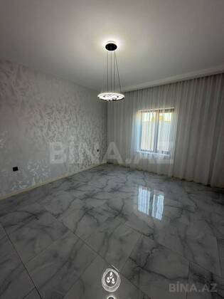 4 otaqlı Həyət evi/Bağ evi, Şüvəlan q., Bakı