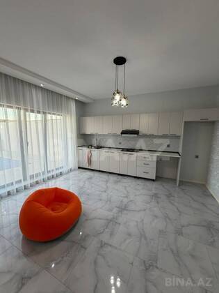4 otaqlı Həyət evi/Bağ evi, Şüvəlan q., Bakı