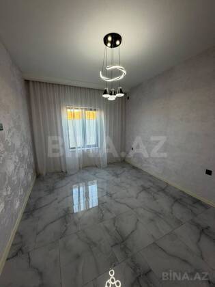 4 otaqlı Həyət evi/Bağ evi, Şüvəlan q., Bakı