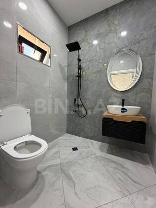 4 otaqlı Həyət evi/Bağ evi, Şüvəlan q., Bakı
