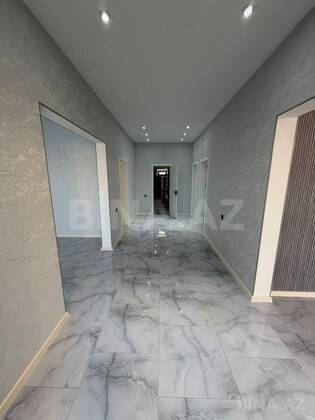 4 otaqlı Həyət evi/Bağ evi, Şüvəlan q., Bakı