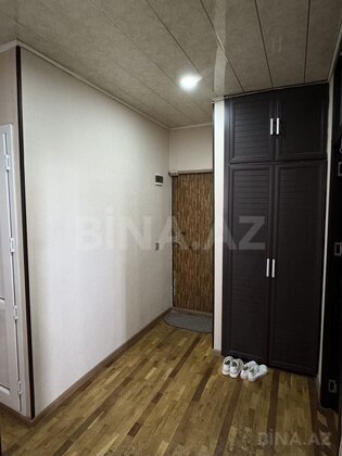 3 otaqlı Köhnə tikili, Əhmədli m., Bakı