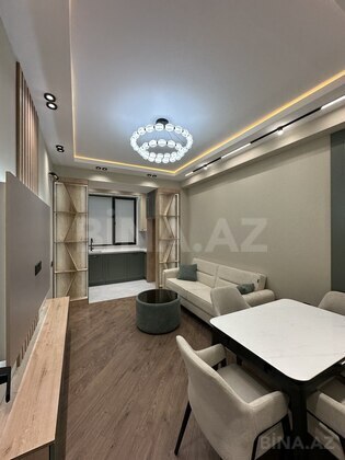 2 otaqlı Yeni tikili, Xətai r., Bakı