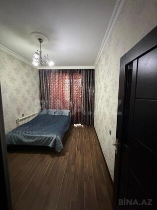 2 otaqlı Köhnə tikili, Nəriman Nərimanov m., Bakı