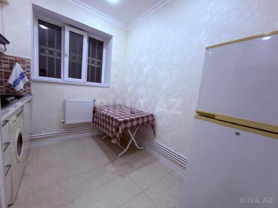 1 otaqlı Köhnə tikili, Nəsimi r., Bakı