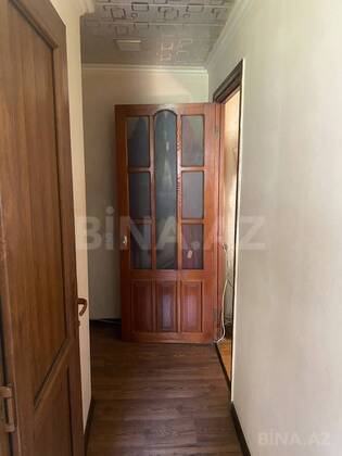 2 otaqlı Köhnə tikili, Nəriman Nərimanov m., Bakı