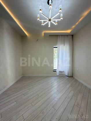 5 otaqlı Həyət evi/Bağ evi, Mərdəkan q., Bakı