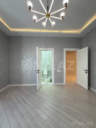 5 otaqlı Həyət evi/Bağ evi, Mərdəkan q., Bakı