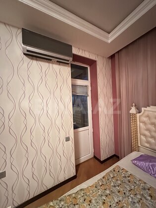 3 otaqlı Yeni tikili, Xırdalan