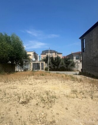 Torpaq Badamdar q., Bakı