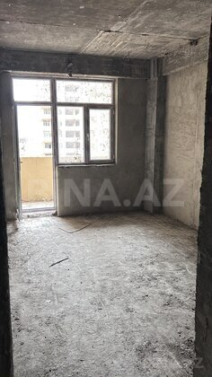 2 otaqlı Yeni tikili, Xırdalan