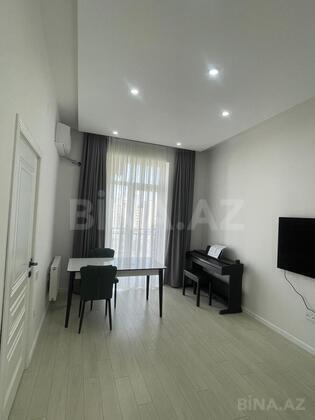 1 otaqlı Yeni tikili, Yasamal r., Bakı
