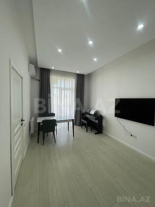 1 otaqlı Yeni tikili, Yasamal r., Bakı