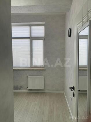 1 otaqlı Yeni tikili, Yasamal r., Bakı