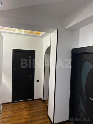 2 otaqlı Yeni tikili, Yeni Yasamal q., Bakı