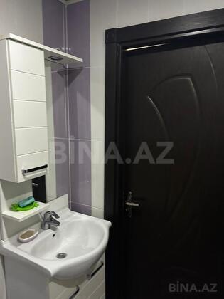 2 otaqlı Yeni tikili, Yeni Yasamal q., Bakı