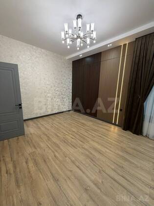 4 otaqlı Həyət evi/Bağ evi, Mərdəkan q., Bakı