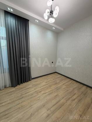 4 otaqlı Həyət evi/Bağ evi, Mərdəkan q., Bakı